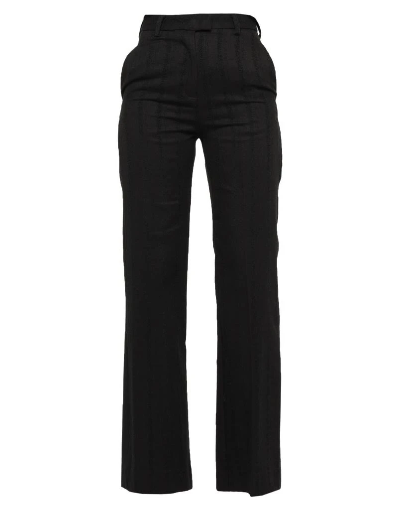 NOSTRASANTISSIMA Casual pants 1