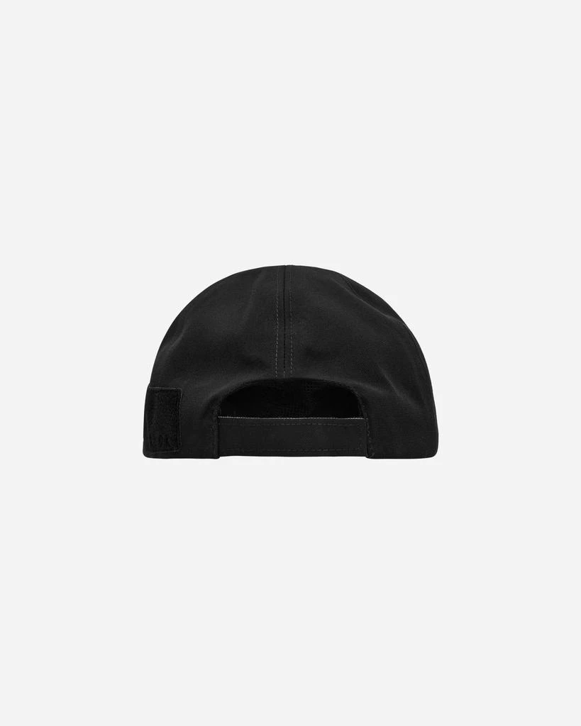 GR10K Stock Cap Black 4