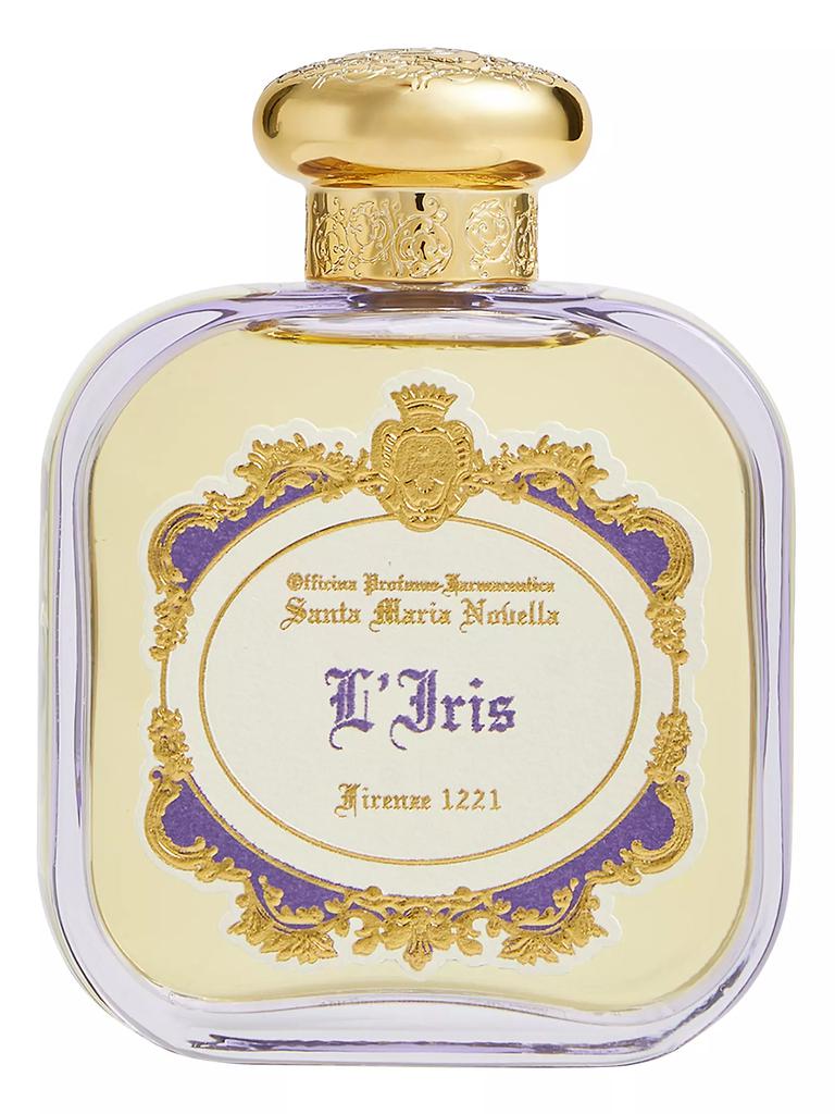 Santa Maria Novella Medici Garden L'Iris Eau de Parfum