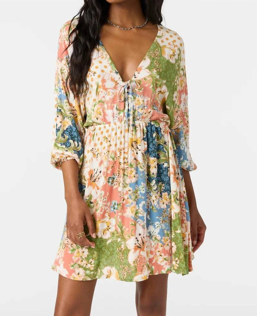 O'Neill O'Neill - Johanna Dress 1