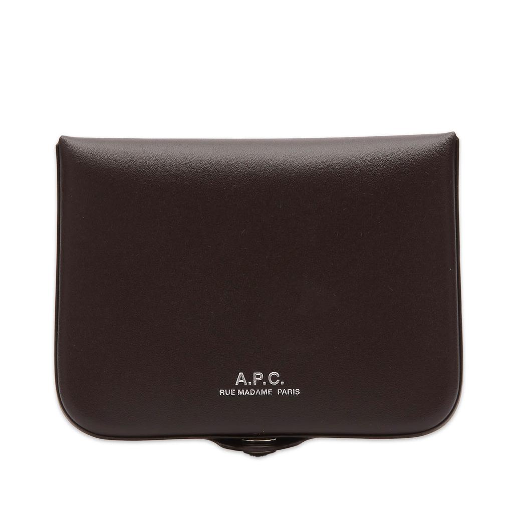 A.P.C. A.P.C. Josh Wallet