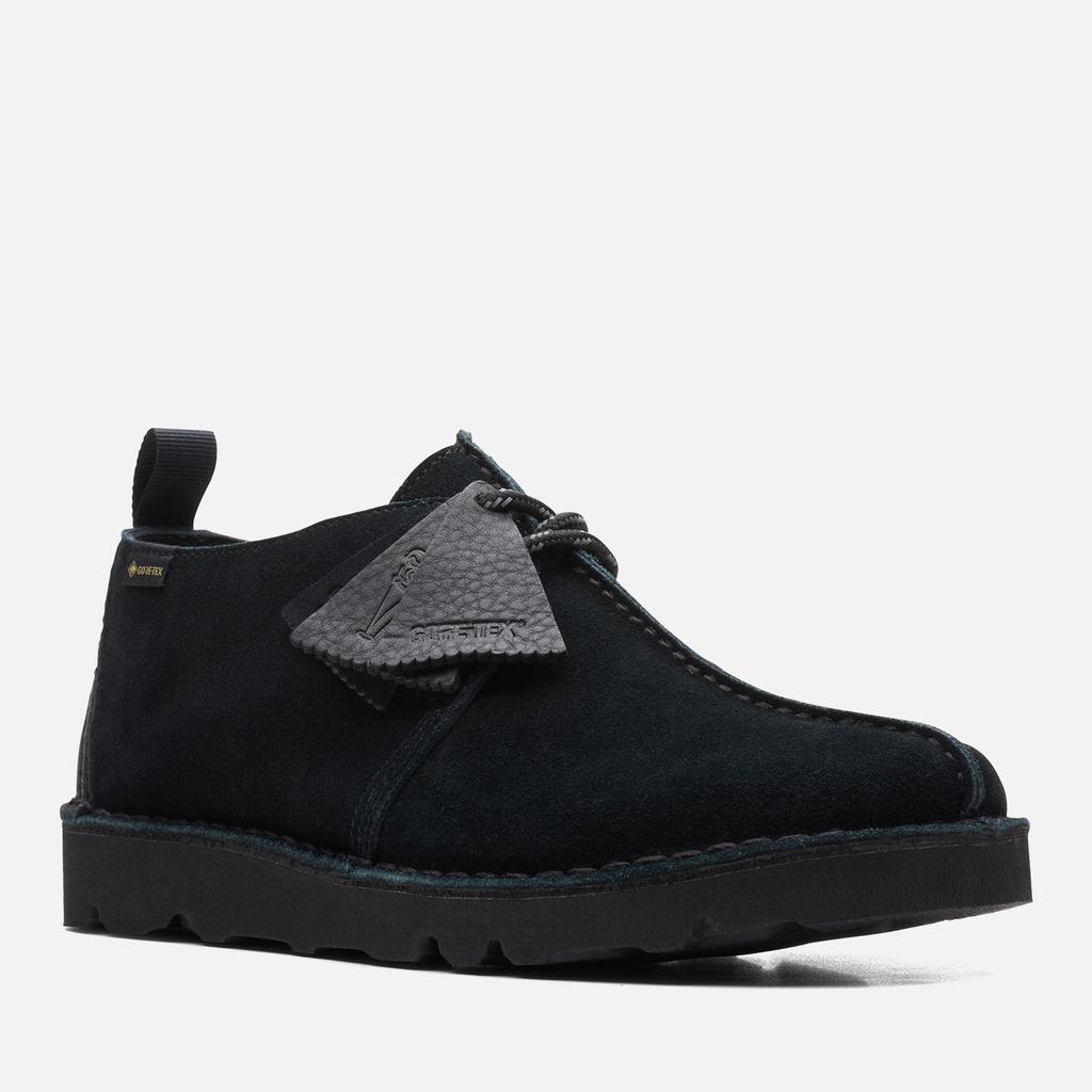 Clarks Clarks Originals Men's Desert Trek GORE-TEX® Suede Shoes