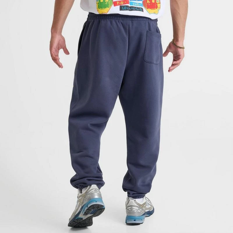 New Balance Men's New Balance Rotation Jogger Pants 4