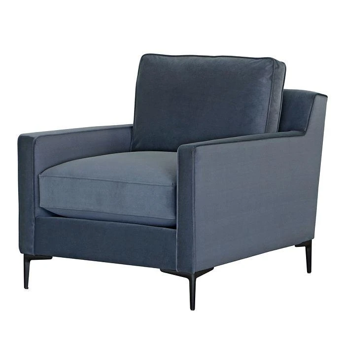 Bloomingdale's Ciara Armchair, Extra Large 1
