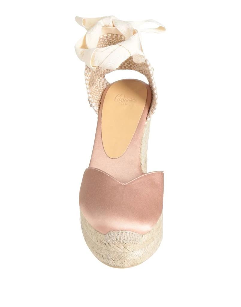 CASTAÑER Espadrilles 4