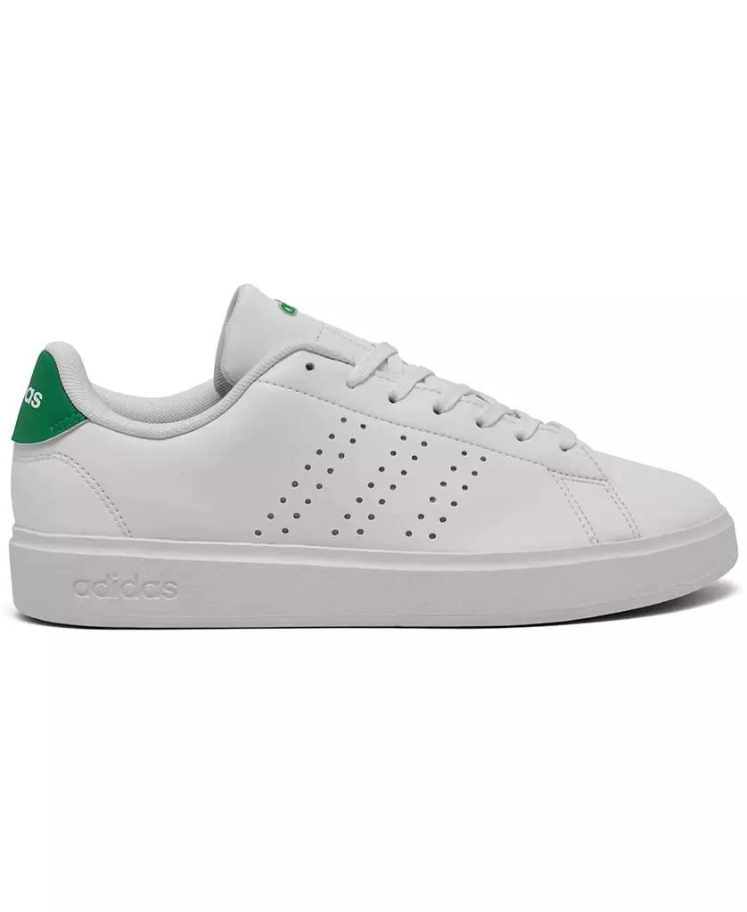 Adidas Women's Advantage 2.0 Casual Tennis Sneakers from Finish Line 2