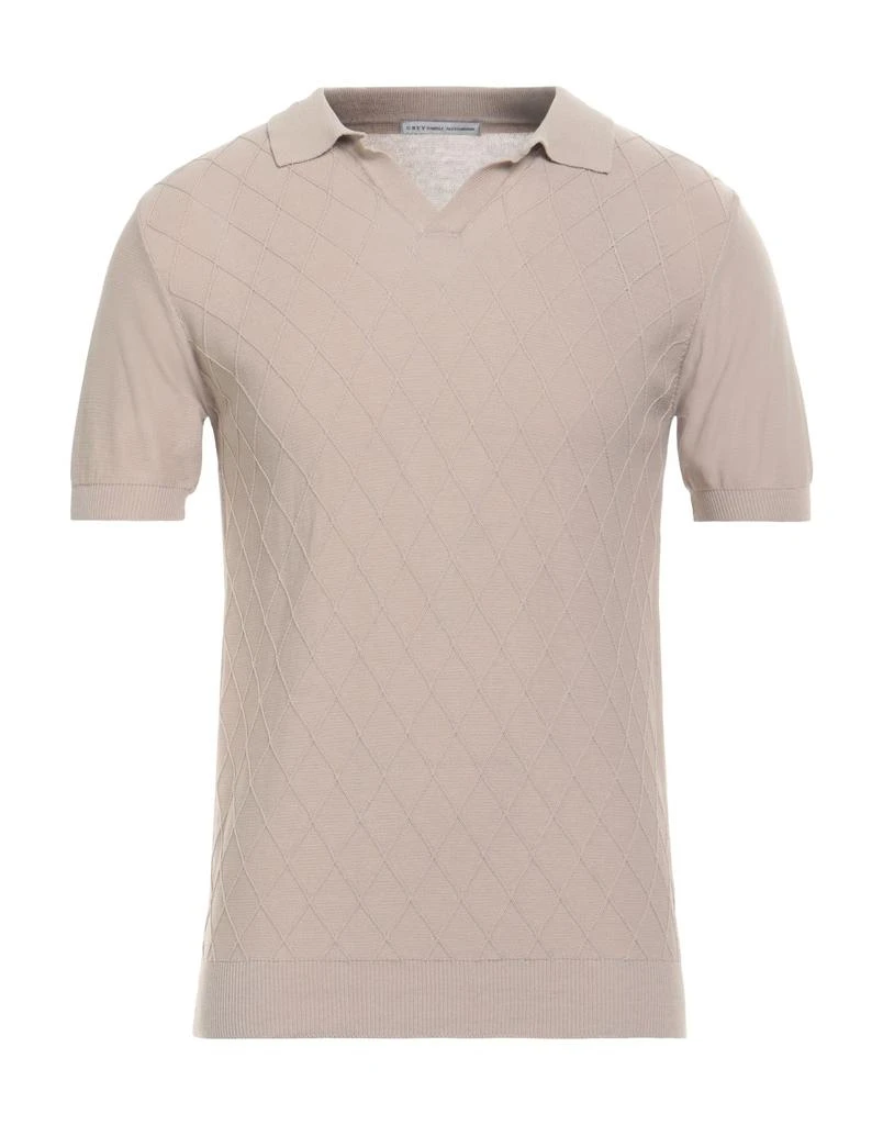 DANIELE ALESSANDRINI GREY DANIELE ALESSANDRINI