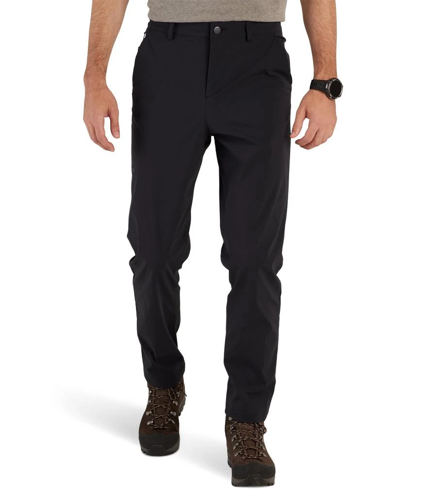 Marmot Arch Rock Pants 1