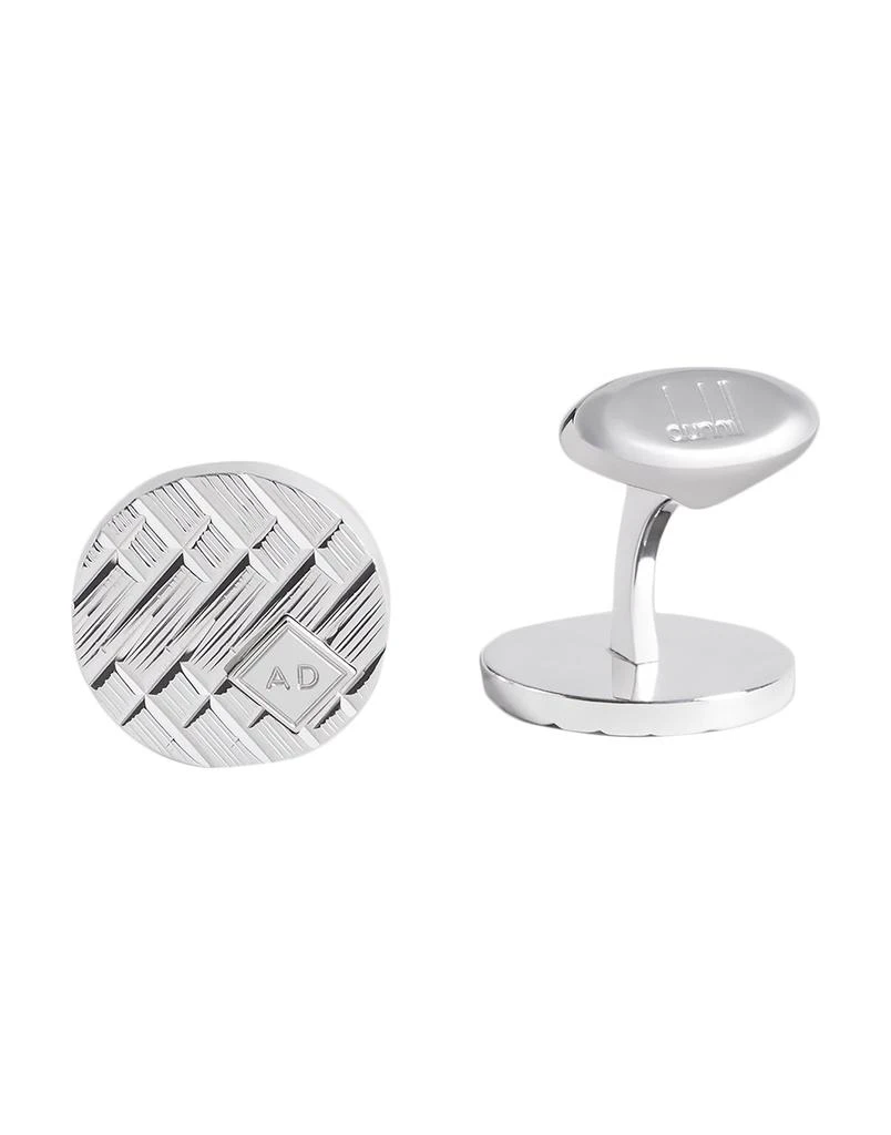 Dunhill Cufflinks and Tie Clips