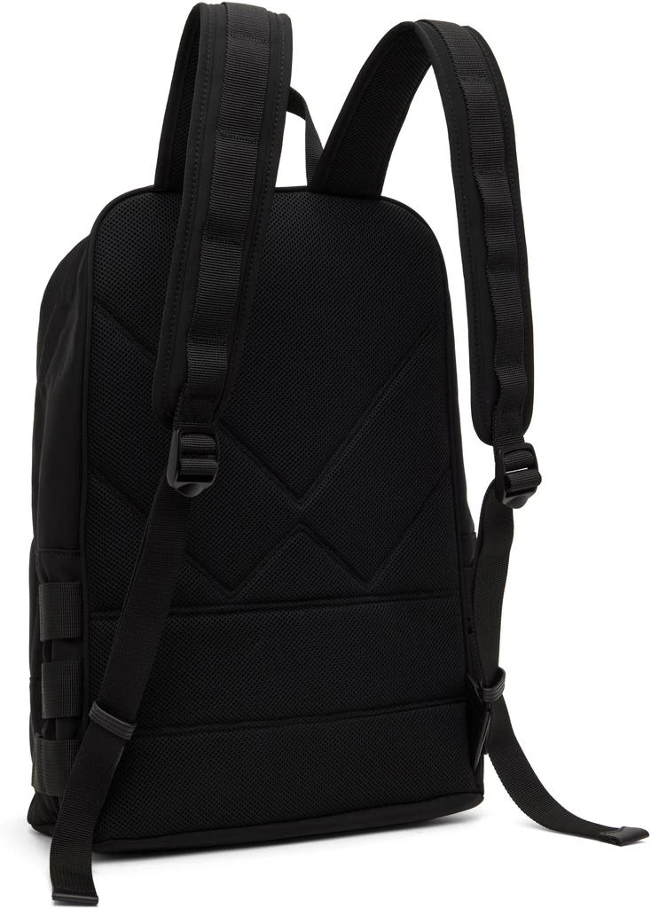 Kenzo Black Kenzo Paris 'KENZO Jungle' Backpack 3