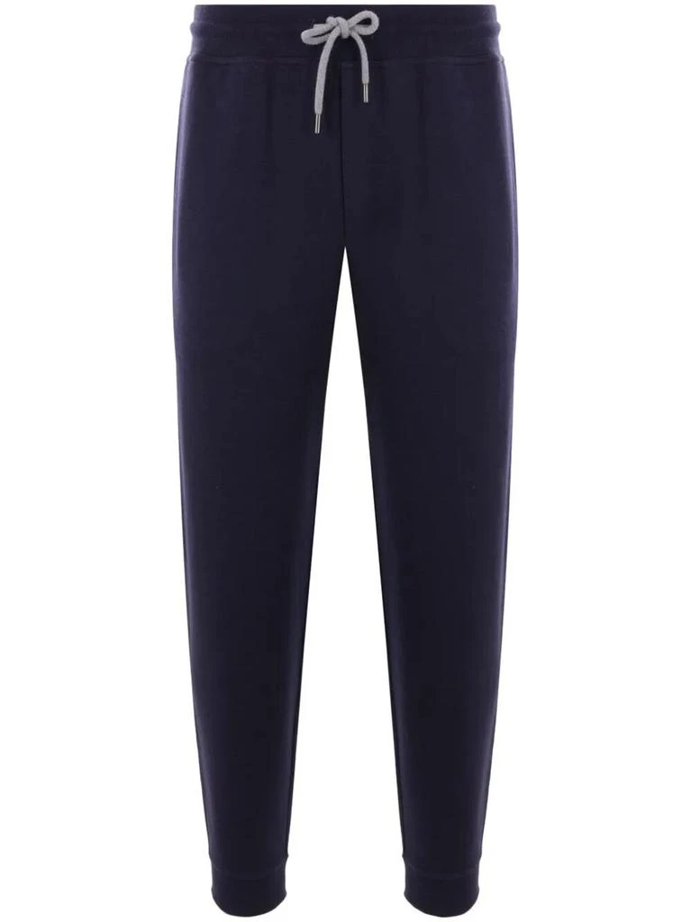 Brunello Cucinelli Brunello Cucinelli Pants 1