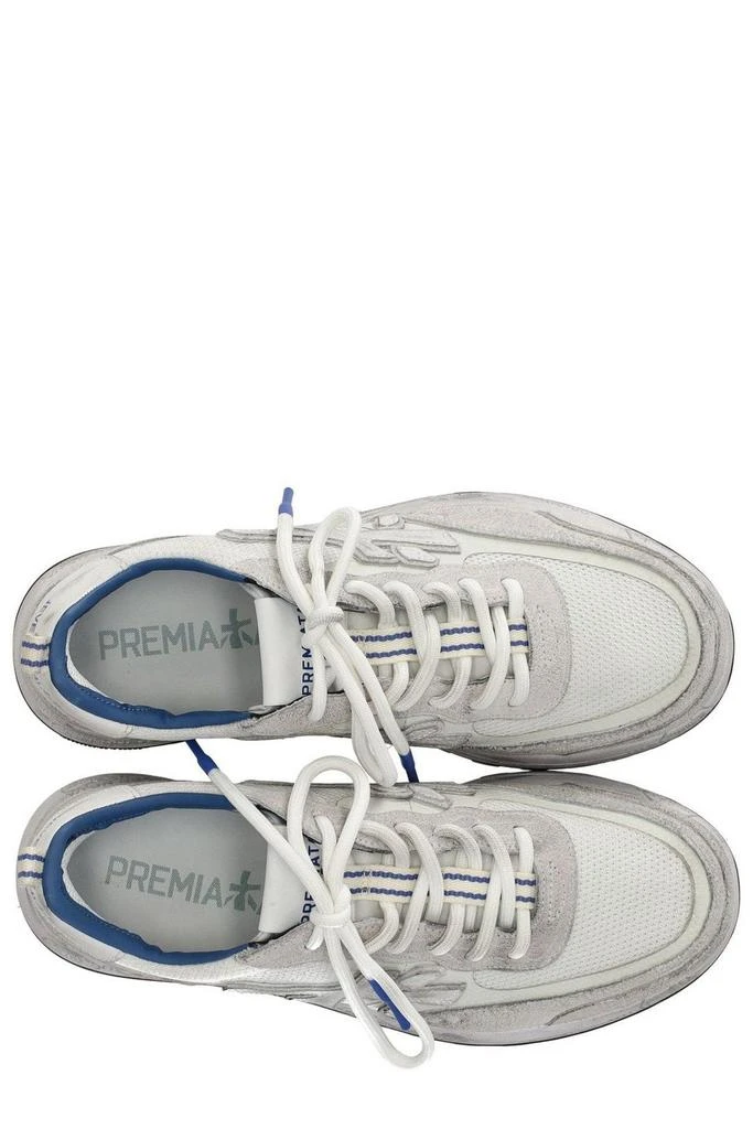 PREMIATA Premiata Nous Lace-Up Sneakers 5