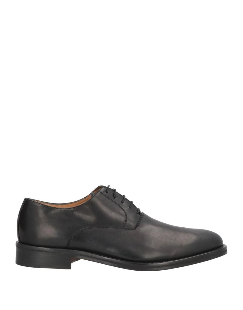 SAXONE Laced shoes 1