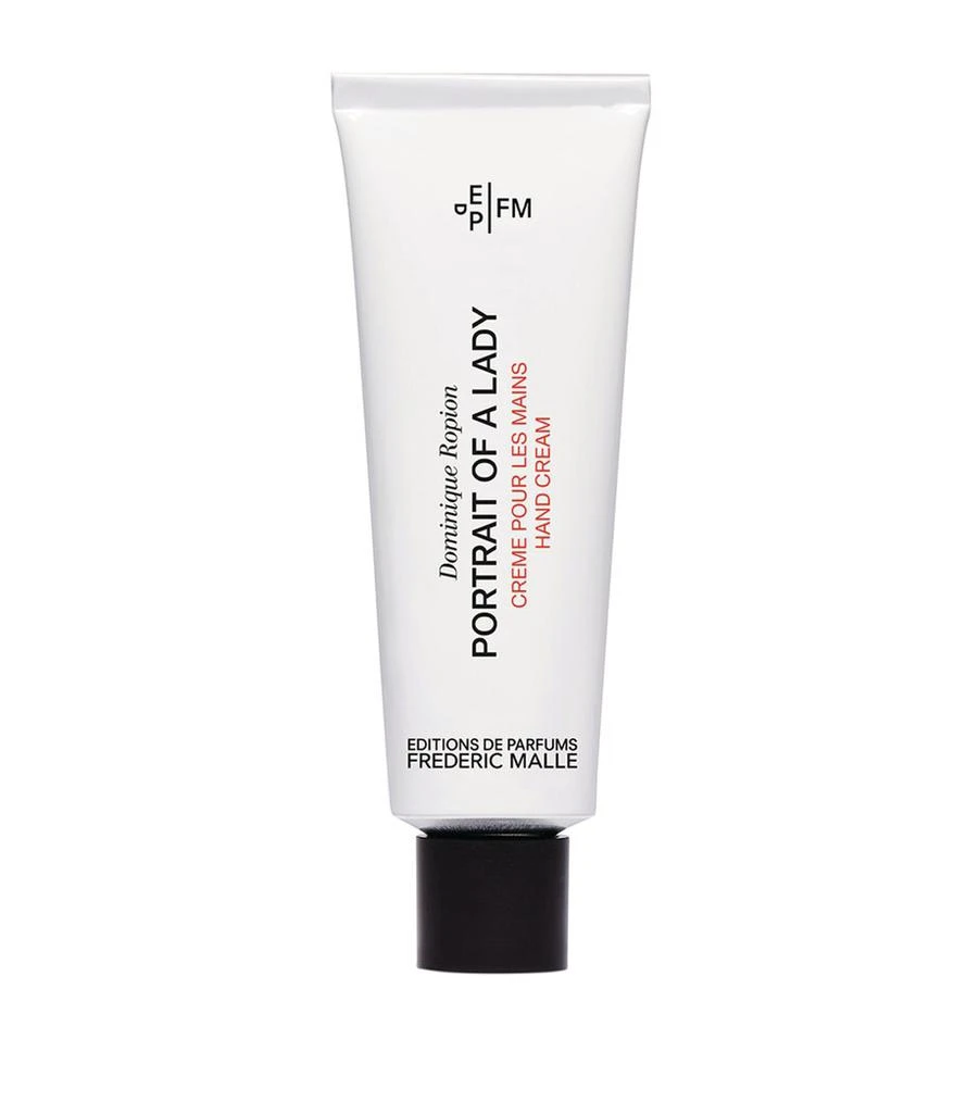 Frederic Malle Portrait of a Lady Hand Cream (30ml) 1