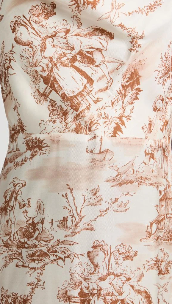 Kitri Carissa Maxi Dress 5