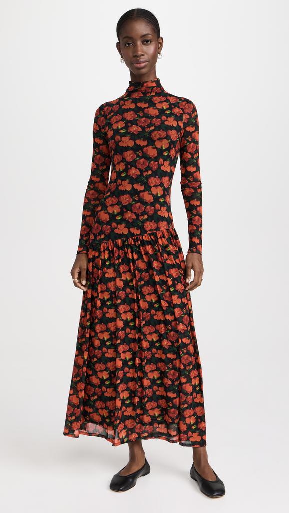 Rhode Mirabelle Dress