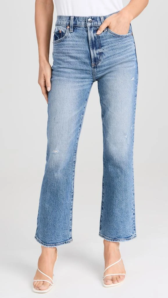 Pistola Denim Ally Jeans 6