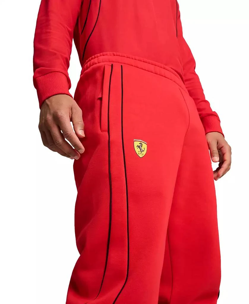 Puma Men's Ferrari Race Pants 3