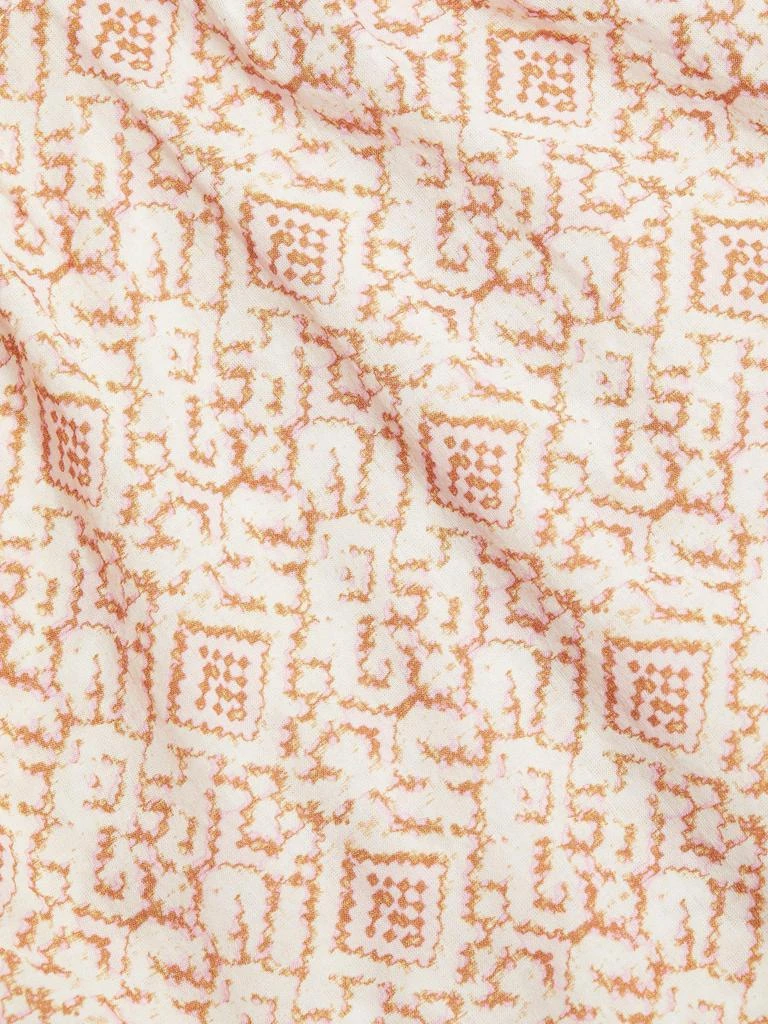 XIRENA Micha Print Top 5