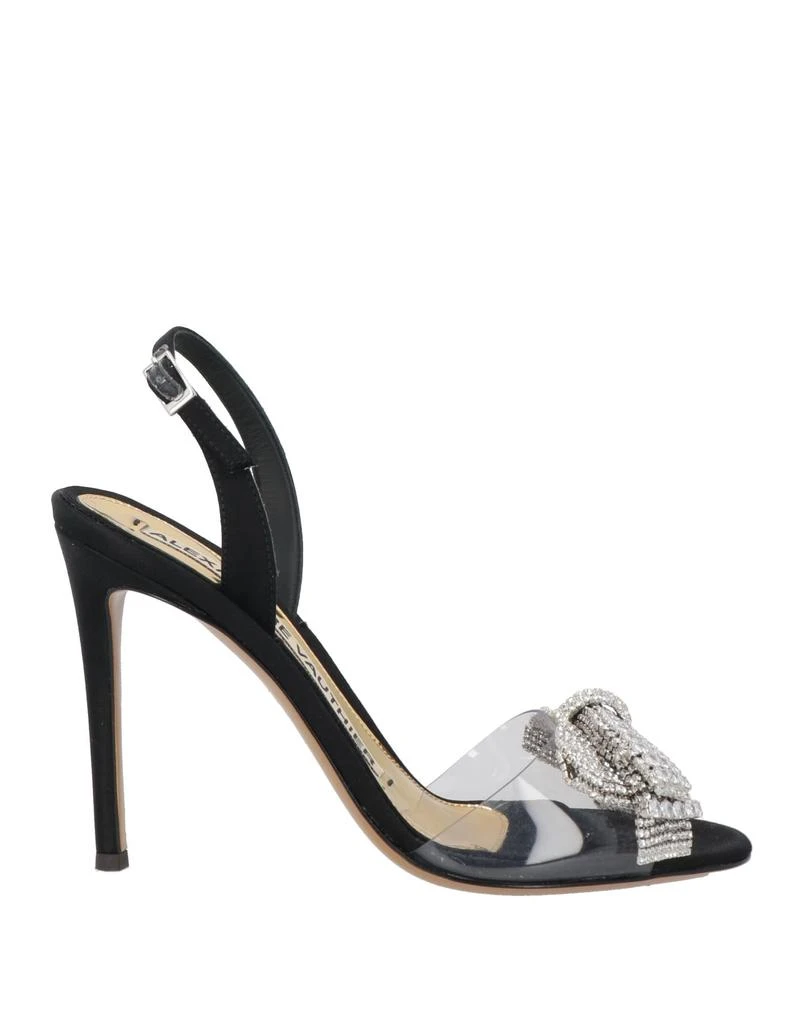 Alexandre Vauthier Sandals 1