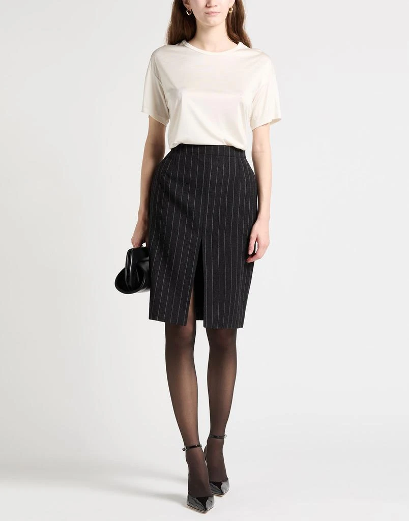 Tom Ford Basic T-shirt 2