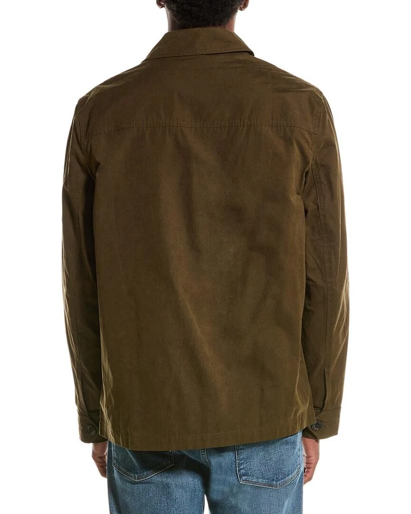 Todd Snyder Todd Snyder Lightweight CPO Shirt Jacket 2