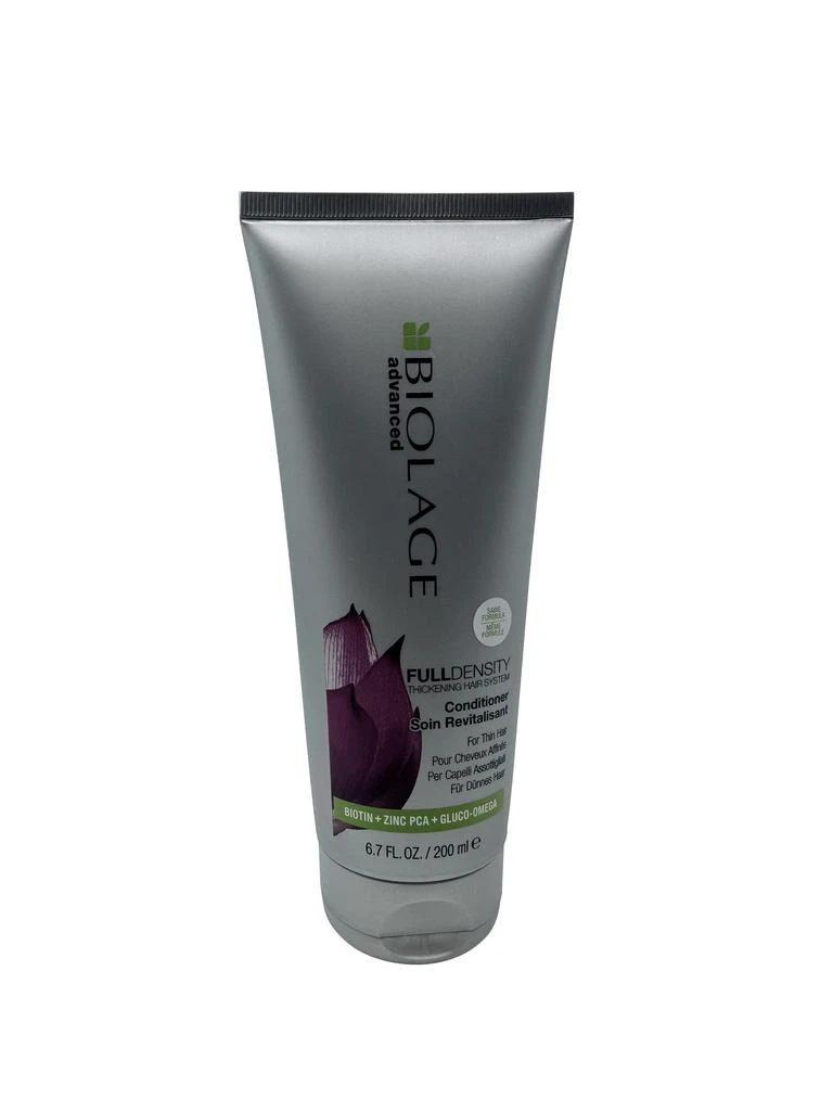 MATRIX Biolage Full Density Conditioner Fine Hair 6.7 OZ 1