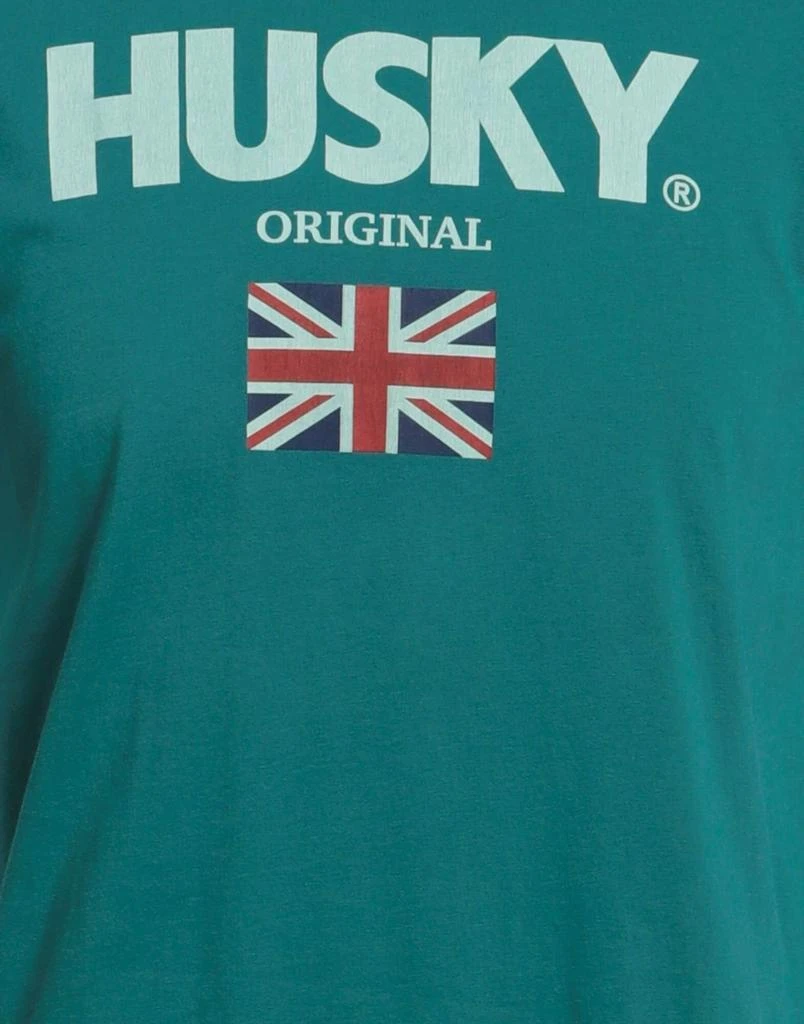 HUSKY T-shirt 4