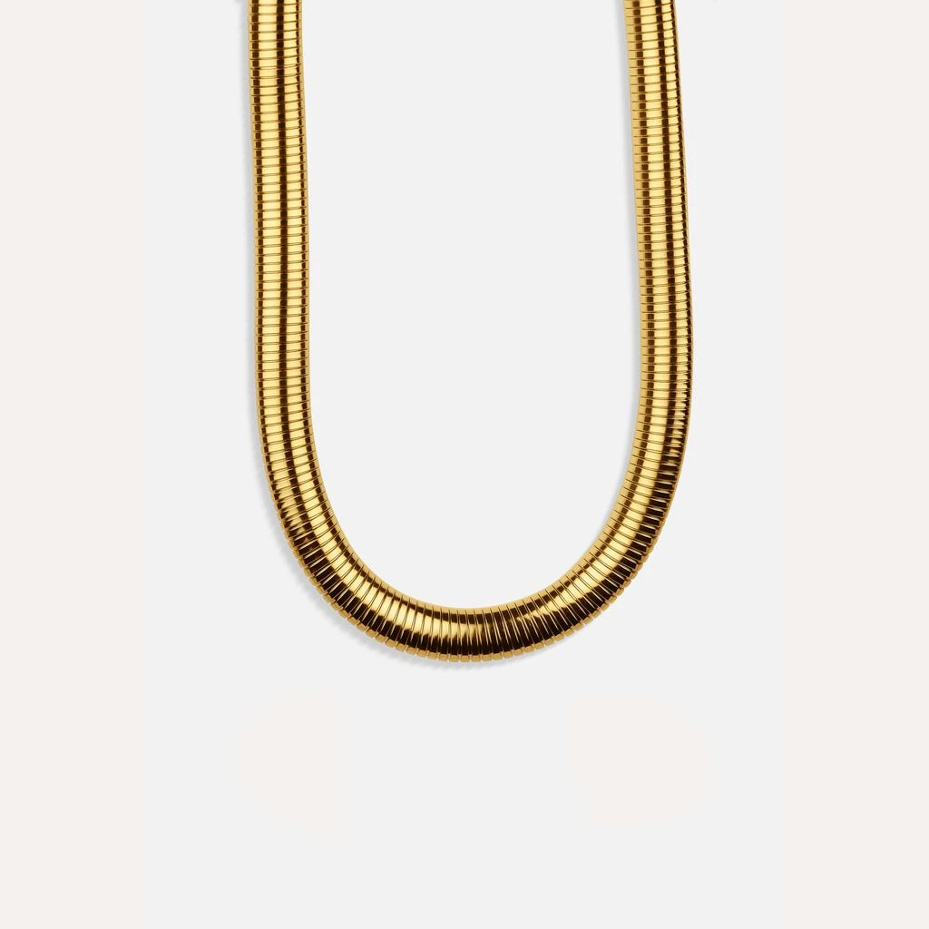 Too Romantic Jewelry Collier Gaia 2