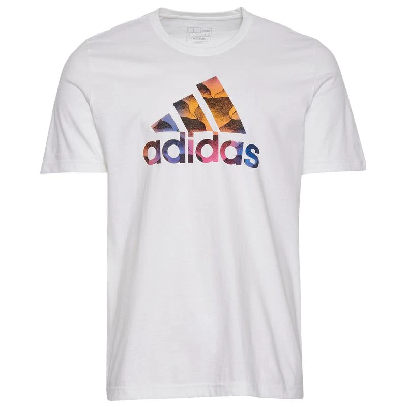 Adidas adidas Tiro BOS T-Shirt - Men's 1