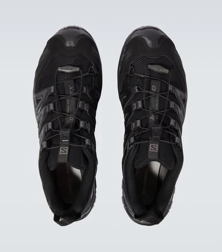 Salomon XA Pro 3D trail running shoes 4