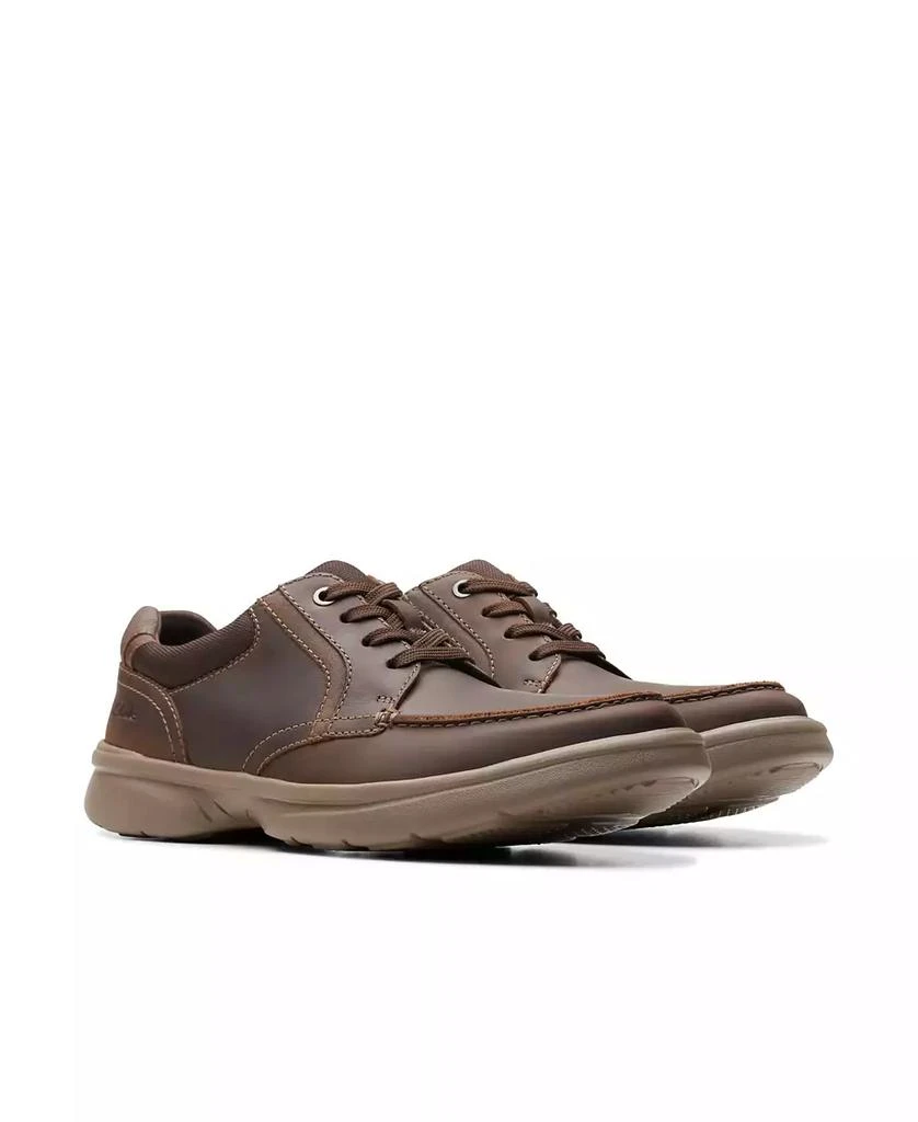 Clarks Men's Collection Bradley Vibe Lace Up Shoes 7