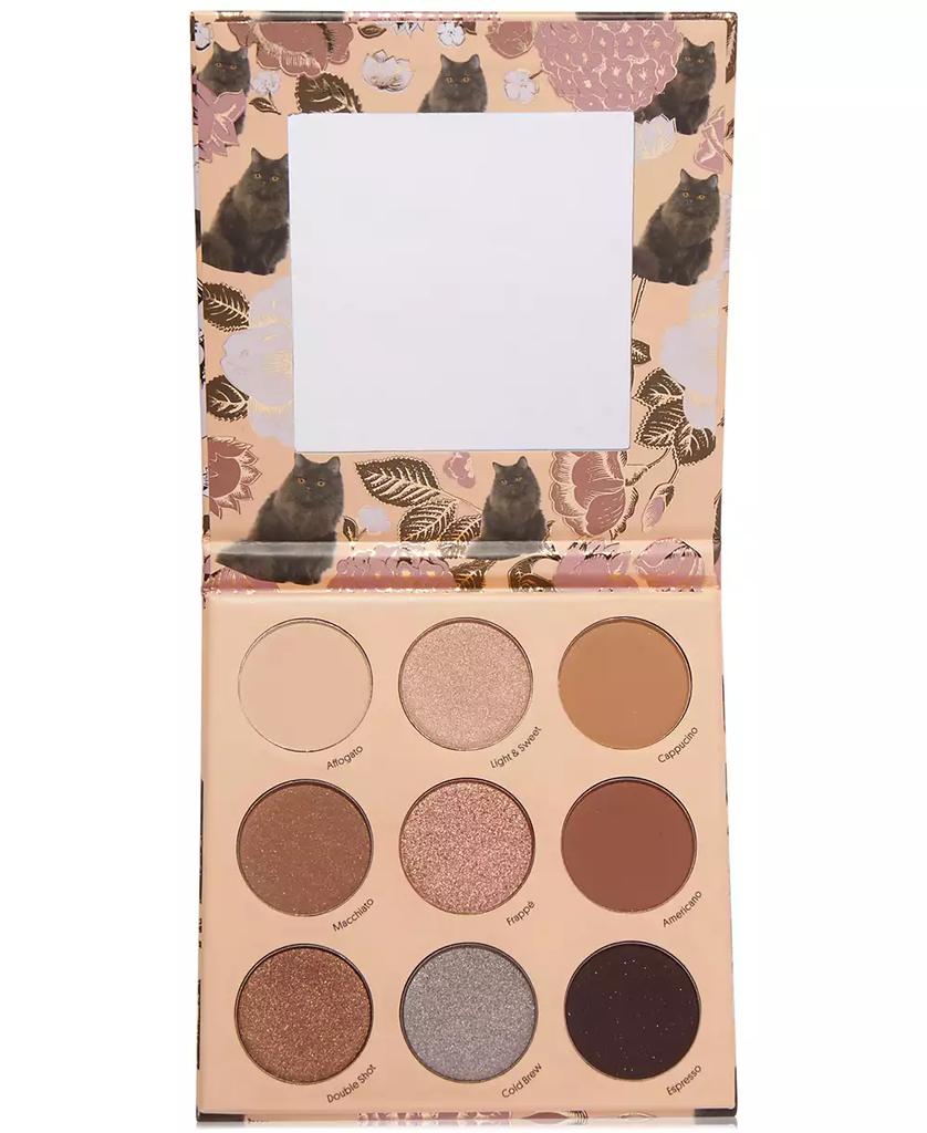 Winky Lux Coffee Palette
