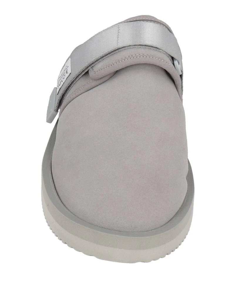 Suicoke Mules and clogs 4