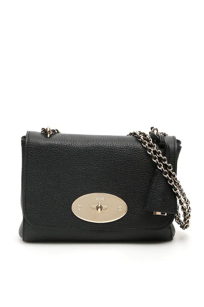 Mulberry lily shoulder bag 1