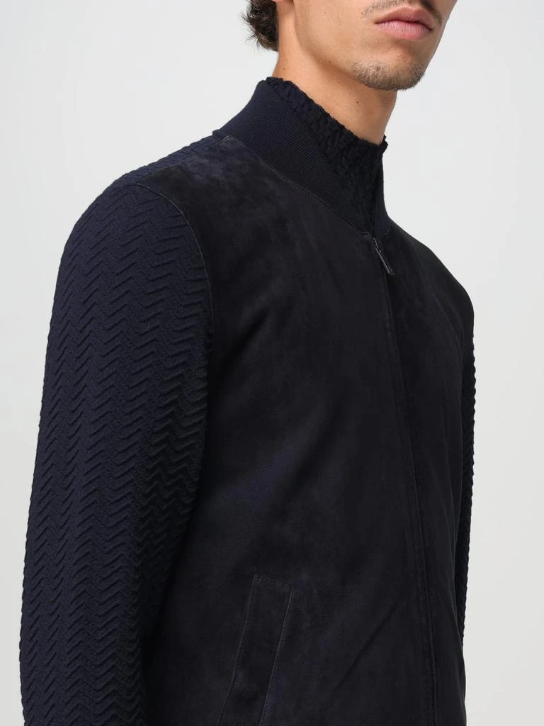 Giorgio Armani Jacket men Giorgio Armani 5