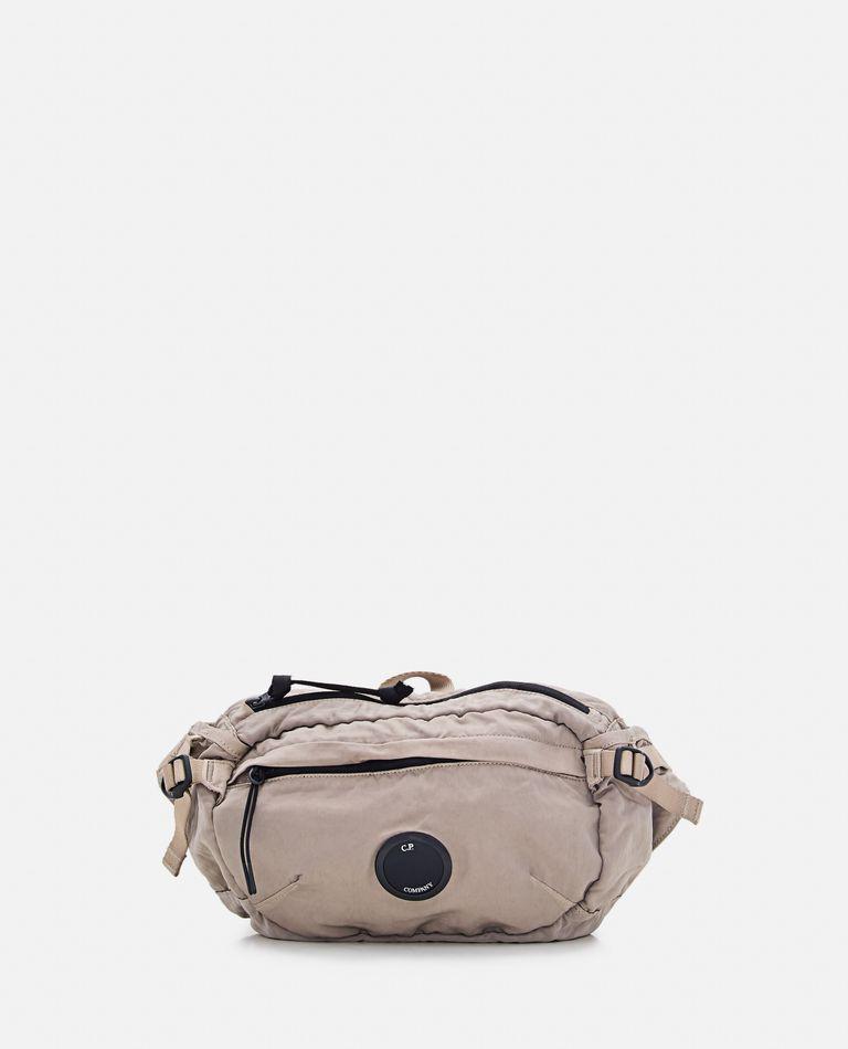 C.P. Company Nylon B Crossbody Pack