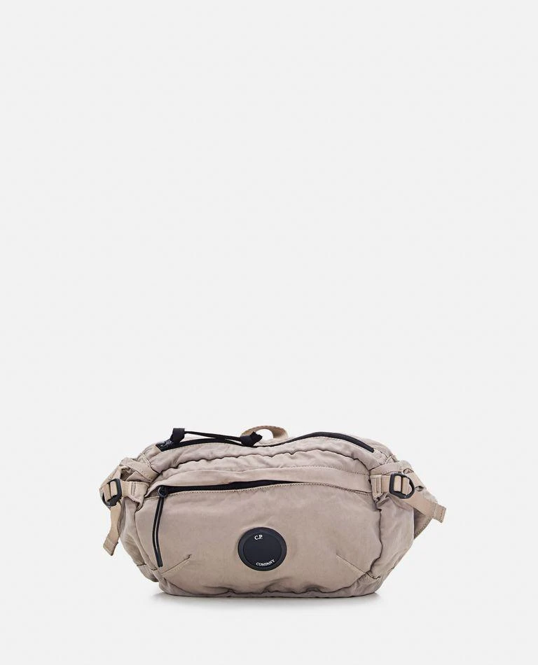 C.P. Company Nylon B Crossbody Pack 1