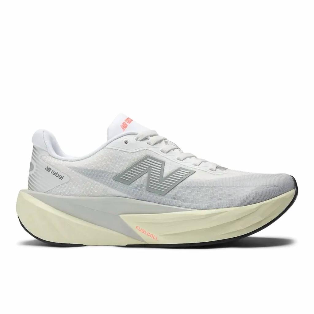 New Balance FuelCell Rebel v5 - Sneakers - Compare Prices from 8+