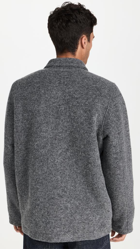 Universal Works Field Jacket