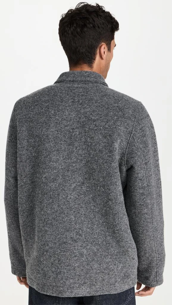Universal Works Field Jacket 2