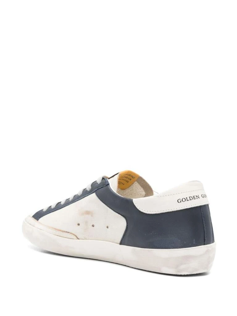 Golden Goose Golden Goose Sneakers 3
