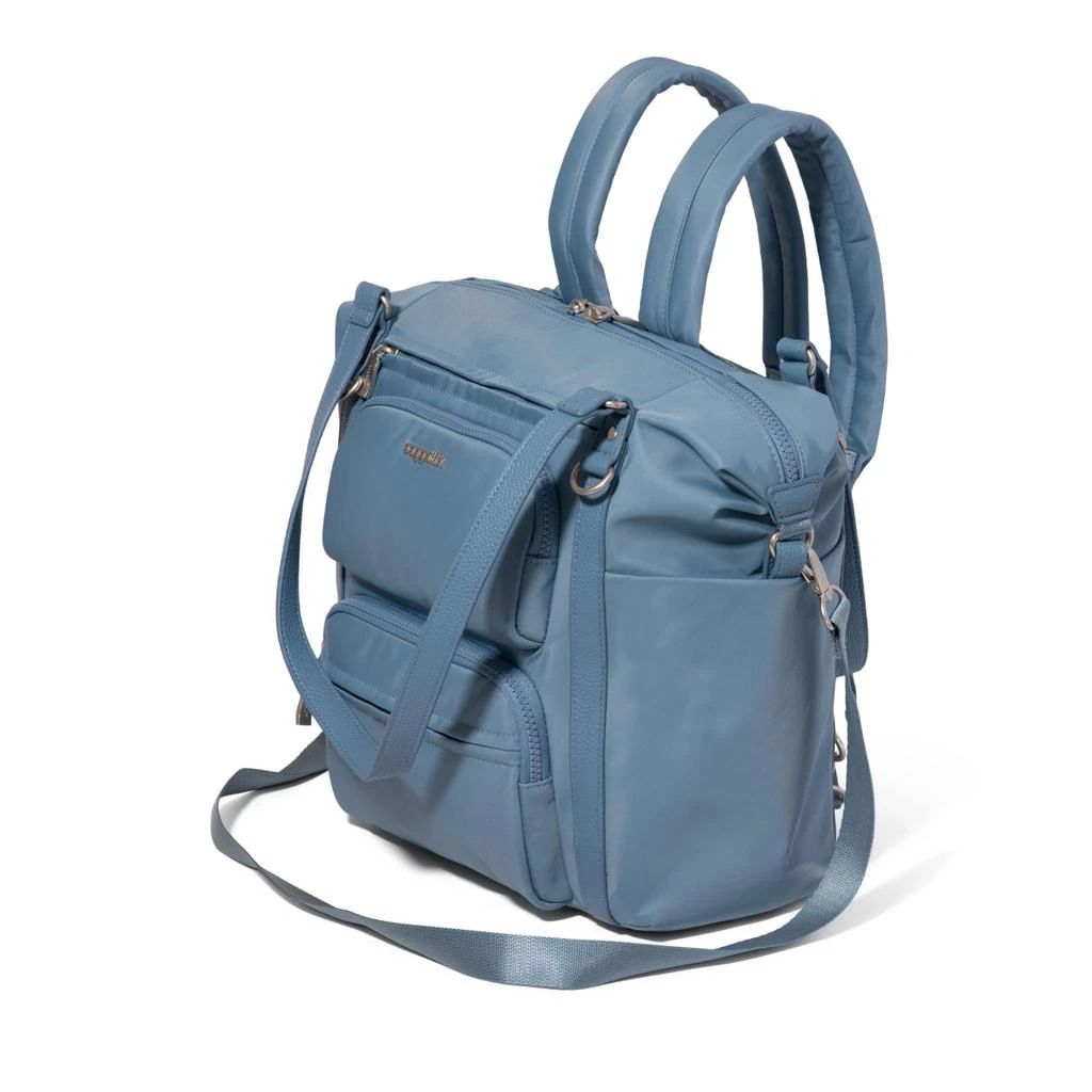 Baggallini Nolita Small Convertible Backpack 2