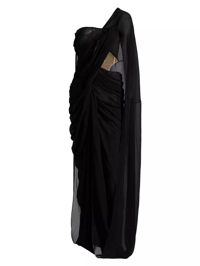 パーティードレス Stella Mccartney Charlie Evening Gown Stella McCartney Charlie Evening Gown - Dresses & Skirts