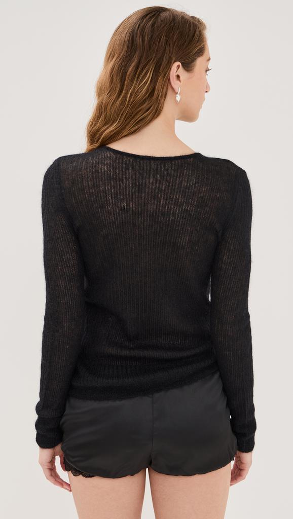 CECILIE BAHNSEN Ussi Pullover