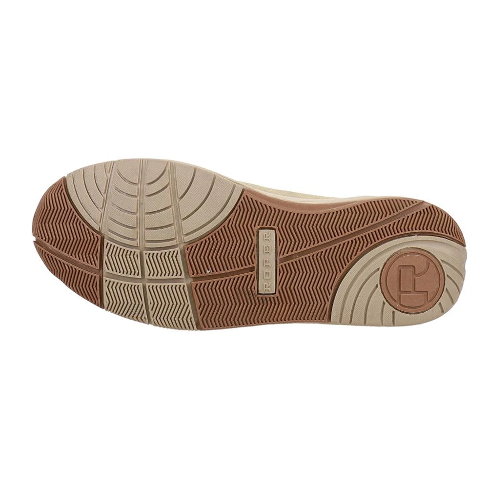 Roper Clearcut Low Boat Shoes 5