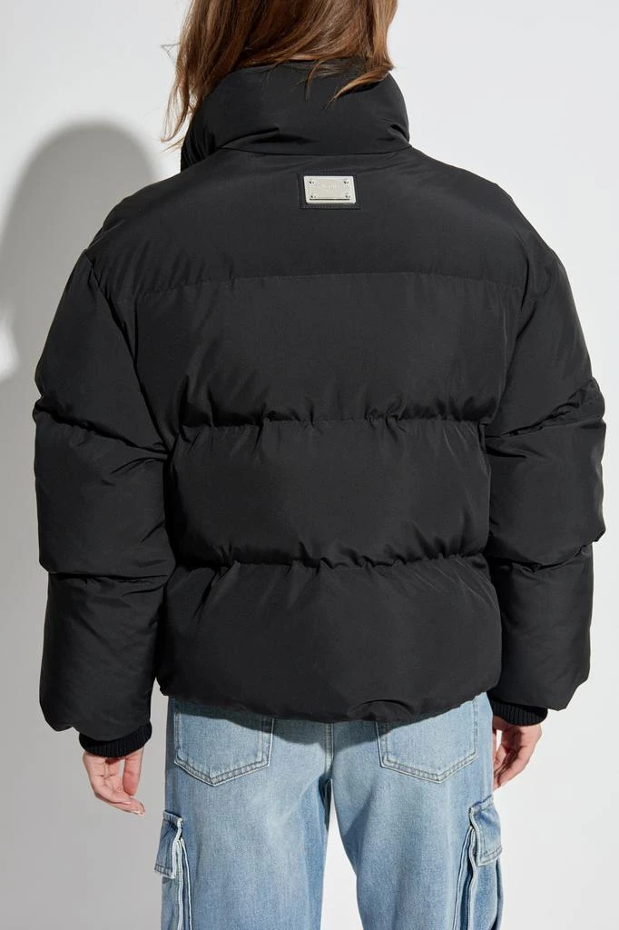Dolce & Gabbana Down jacket 4