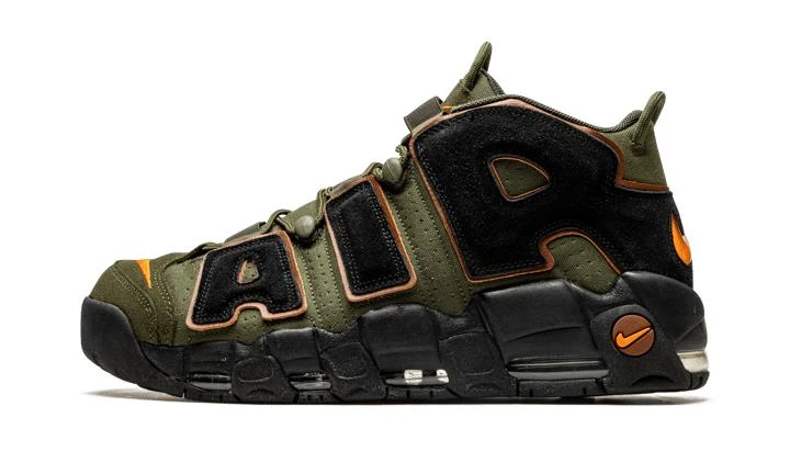 NIKE Nike Air More Uptempo 1
