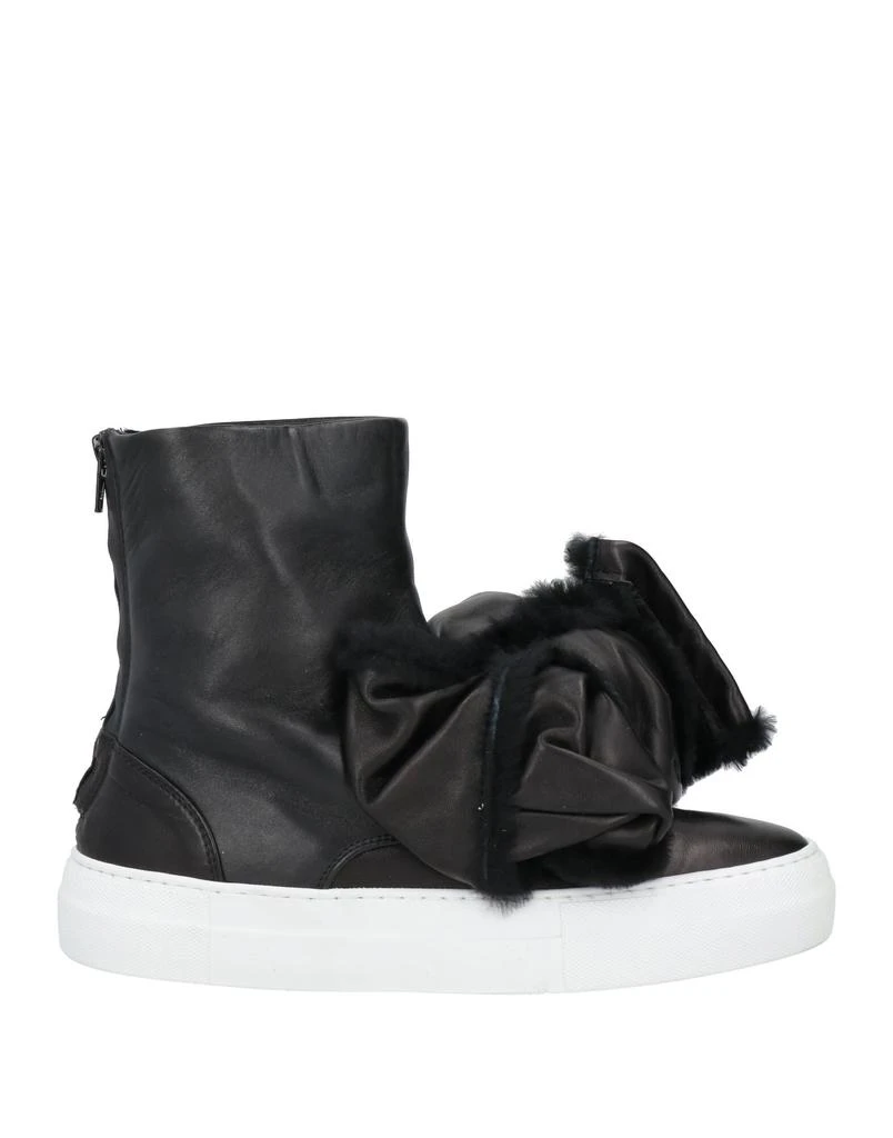 Joseph A Ankle boot 1