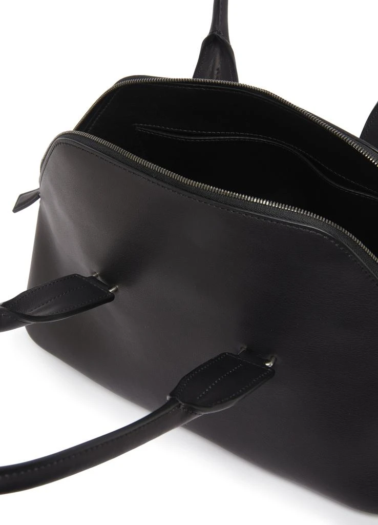 The Row Medium Devon shoulder bag 5